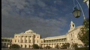 "Павловск. Зодчий Винченцо Бренна" - "Красуйся, град Петров!"
