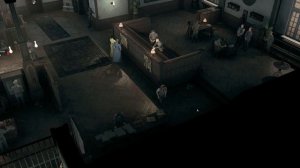 The Thaumaturge - прохождение [05] - русские субтитры