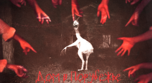 [Двач] Дом в порубежье - Архивы _sn Двача _ Мракопедия.