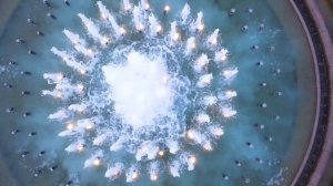 Минск с квадрокоптера