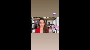 Получившая российское гражданство Наталия Орейро записала видеообращение на русском языке