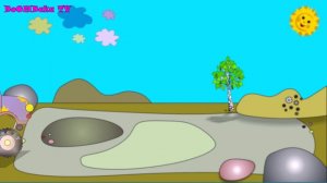 Монстр Трак Мультики, Monster Truck, мойка