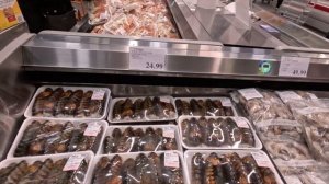 Costco 2024. Закупка продуктов в США. Цены на продукты в Костко.