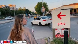 ЕГОР КРИД ГУЛЯЕТ ПО СТАМБУЛУ // IRL СТРИМ