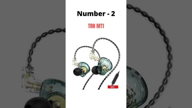 Top 3 Budget Earphones ( Around $10 )