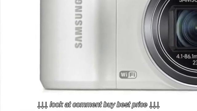 Product Review Samsung WB800F Camera смотреть онлайн