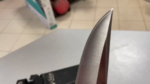 Нож коламбия