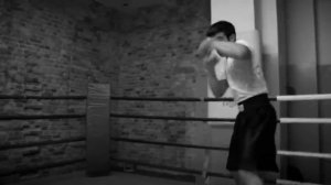 Ismail Teboev- Międzyzdroje, Seaside boxing show- 18.08.2011