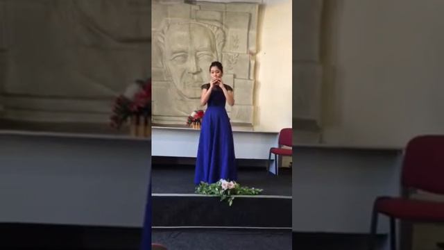 И. И. Кванц "Концерт для флейты" G-dur Сазсырнай смотреть онлайн