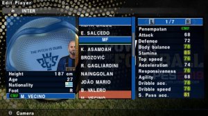 PES 2019 PSP/PPSSPP DOWNLOAD ANDROID //  تحميل لعبة PES 2019 على محاكي PPSSPP/PSP مجانا للأندرويد