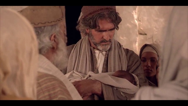 Наречение Иоанна Крестителя. От Луки 1_57-80 смотреть онлайн