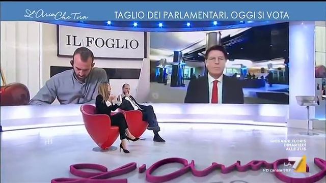 Scontro tra Laura Ravetto e Ignazio Corrao: "Non credo alla svolta garantista dei 5 Stelle e ...