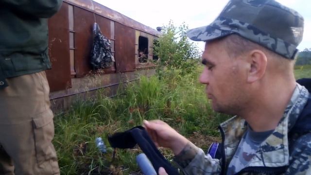 Особенности национальной рыбалки ! Окунево лето 2019. смотреть онлайн