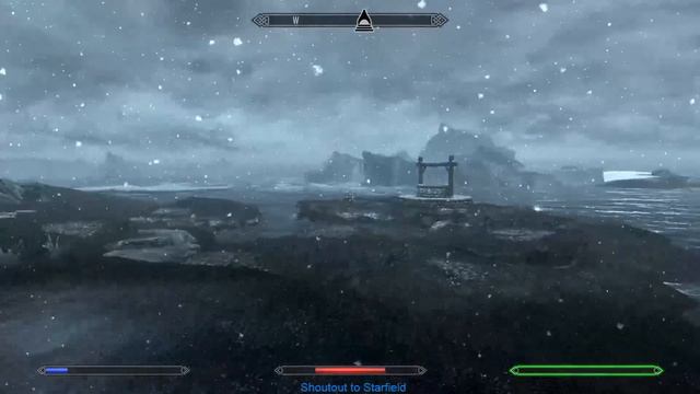 Skyrim Modded Live From Bristol England смотреть онлайн