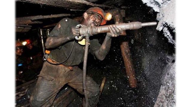 Профессия Шахтёр смотреть онлайн