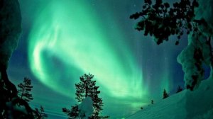 Каскады цвета. Cascades of Color. David Arkenstone