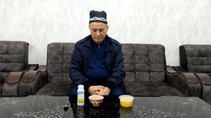 PSORIAZ KASALLIGIDAN 100% DAVOLANING / ПСОРИАЗ ЭНДИ МУАММО ЭМАС!!!