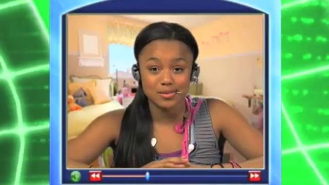 Get Connected Hannah Montana/Wizards of Waverly Place смотреть онлайн