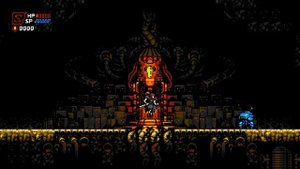 CYBER SHADOW - ЛУЧШИЙ ОЛДСКУЛЬНЫЙ ЭКШН ПЛАТФОРМЕР ОБЗОР