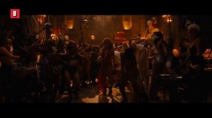 The dance scene everyone talked about ( Margot Robbie ?) | Babylon | CLIP