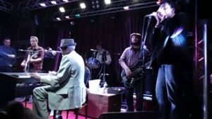 HG Boogie Woogie - Henry Gray, Clayton Oliveira & Jelly Roll Boys