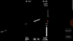 как долететь до Марса в игре? spaceflight sim