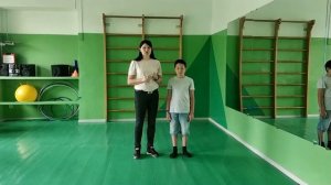 " Украинские народные игры. Игра "Колокольчик", 04.06.20