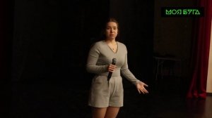 Сергеич и Денис Че в Бугульме! Stand Up в МЦ "Дворец Молодёжи"
