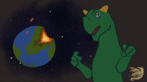 Короткометражный мультфильм. Продукт Индивидуального Итогового проекта. 9 класс