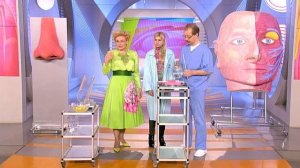 Жить здорово! Выпуск от 15.11.2012