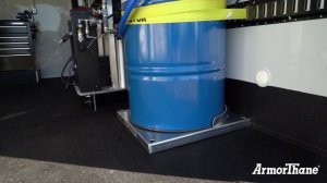 ArmorThane Mobile Coatings Unit / Spray Rig - Walkthrough