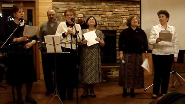 Песенка о хорошем настроении смотреть онлайн