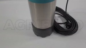 Bomba para depósitos Gardena 4700/2 Inox Automatic - 550W