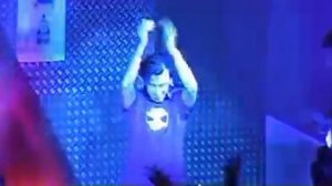 Benny Benassi Illusion