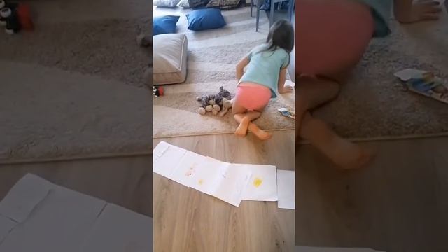 Ребёнок - писатель, иллюстратор, издатель, маркетолог и продавец детских книг смотреть онлайн