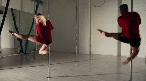 Pole Contemporary / Dmitry Akimenko & Daria Mandrik