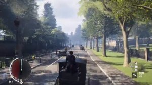 ASSASINS CREED SYNDICATE SECRET  OFF LONDON SECRET 30 BUCKINGHAM