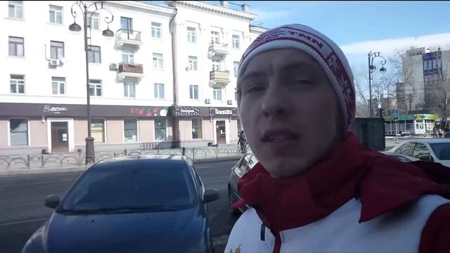 #Одинденьизжизни  #Vol_nt #TMN18 #Тюмень #biathlon #биатлон #volunteer_tmn