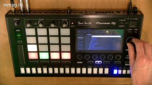 Pioneer Toraiz SP 16 - обзор и демо