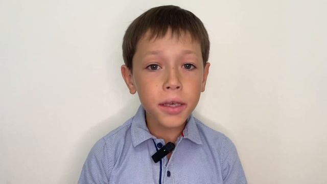 Денис Пропалов читает Курица Чуковский