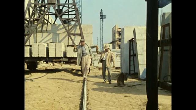 ИК-29 1 Мая День весны и труда смотреть онлайн