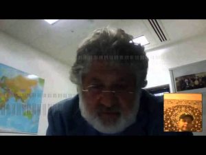 Коломойский: Ложкин и Конституция