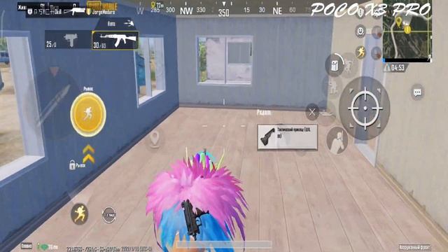 ОБЗОР POCO X3 PRO ПРОТИВ MI PAD 5 В STANDOFF2 И PUBG MOBILE