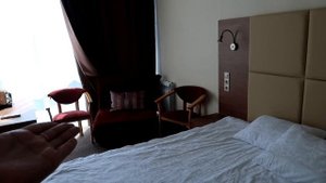 ОБЗОР НОМЕРА И ОТЕЛЯ СОЧИ БРИЗ СПА | SOCHI BREEZE HOTEL & SPA! Территория, летняя терраса, бассейн!