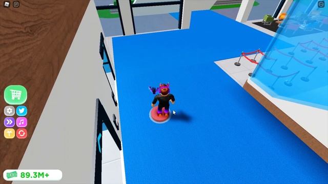 *NEW UPDATE* HOTEL Roblox Airport Tycoon смотреть онлайн