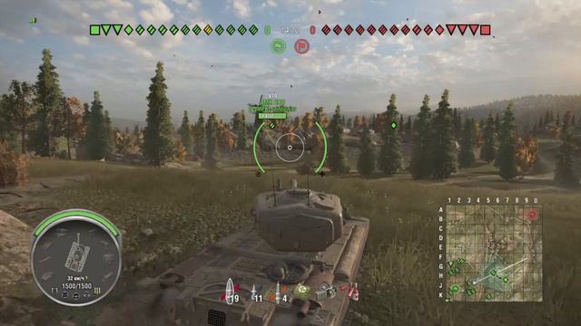 Wot ps4 ,Стоит ли качать Chisel ? 7 этап. 18+ смотреть онлайн