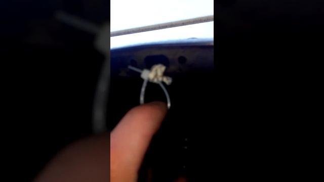 замок багажника рено логан смотреть онлайн