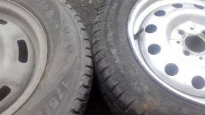 На что влияет размер колес?What affects wheel size?