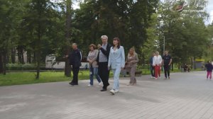 В Протвино установят памятник участникам локальных конфликтов