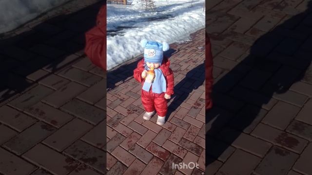 #моймалыш#
